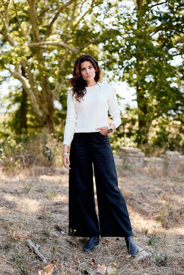 Winnie Pants | Black