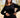Amelia Top | Black