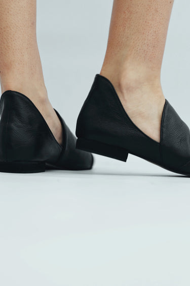 Angle Shoe