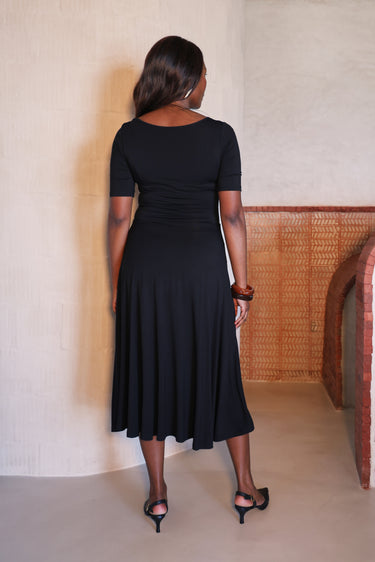Aura Dress