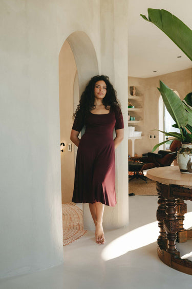 Aura Dress