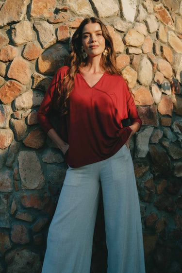 Aura Top