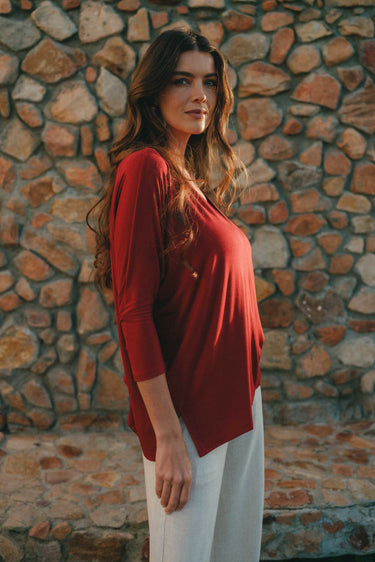 Aura Top