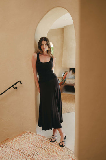 Aura Skirt