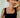 Bamboo Vest | Black