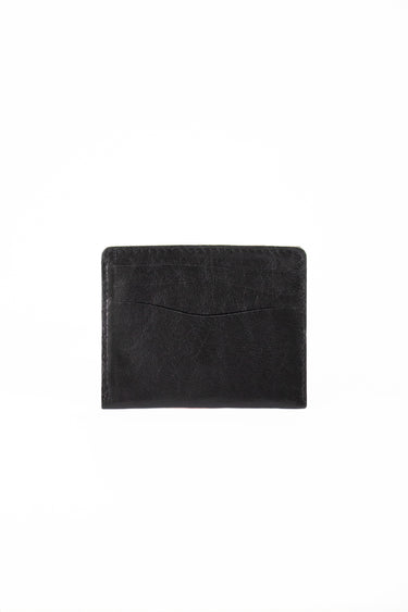 Coastal Card Holder | Black