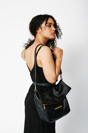 Convertible Bag | Black