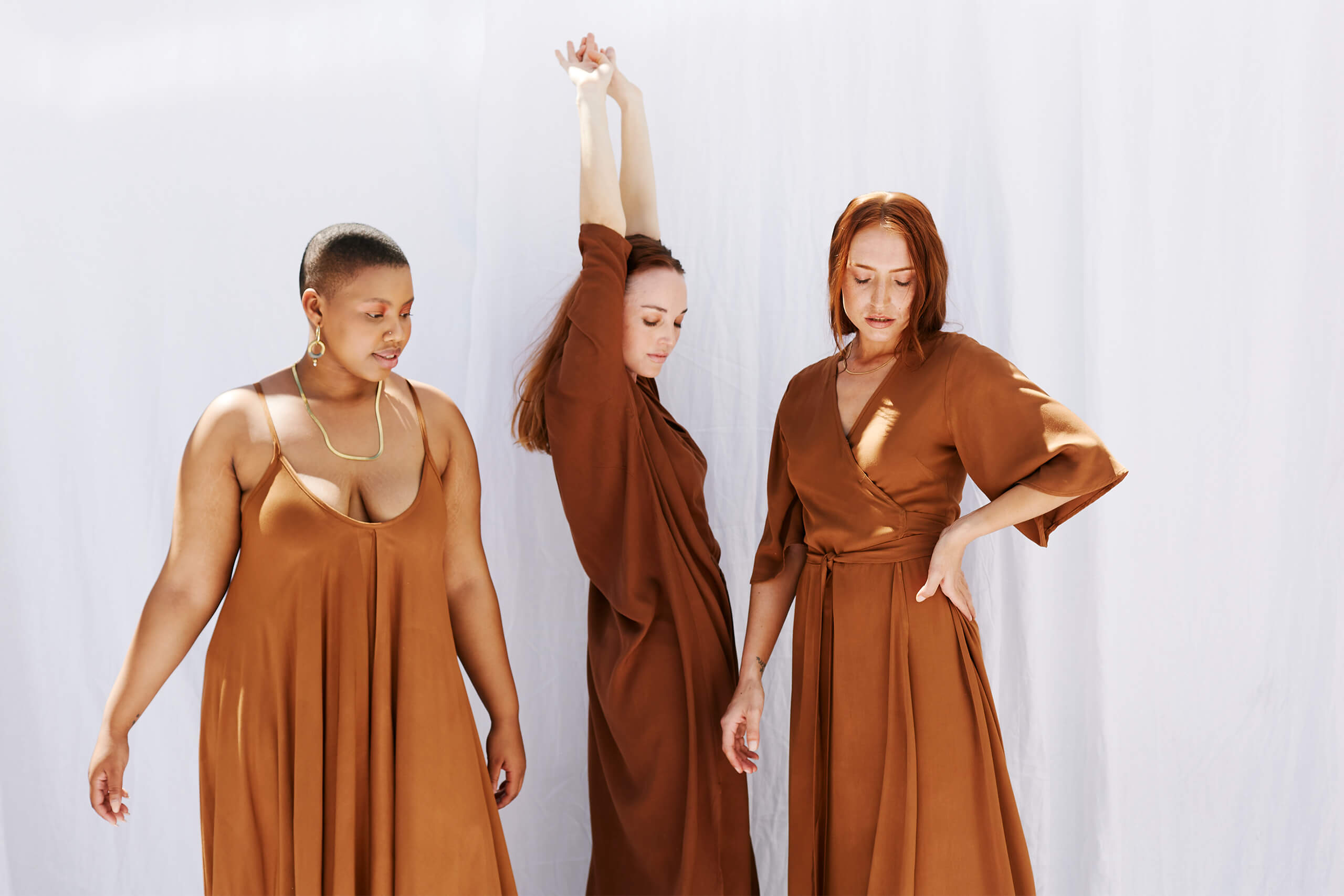 Siblings Emma Pants Hannah Lavery