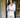 Fitted Linen Shirt | White