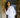 Fitted Linen Shirt | White