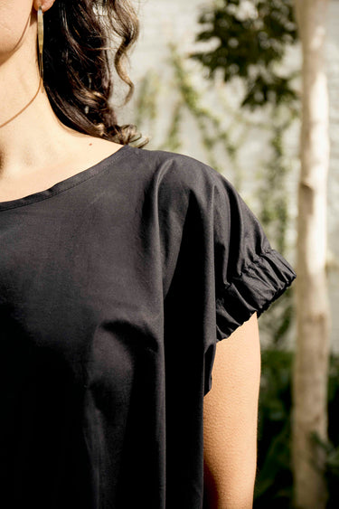 Bay Top | Black