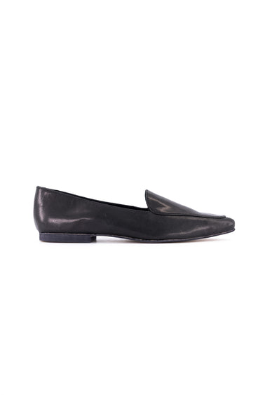 Glazed Loafers