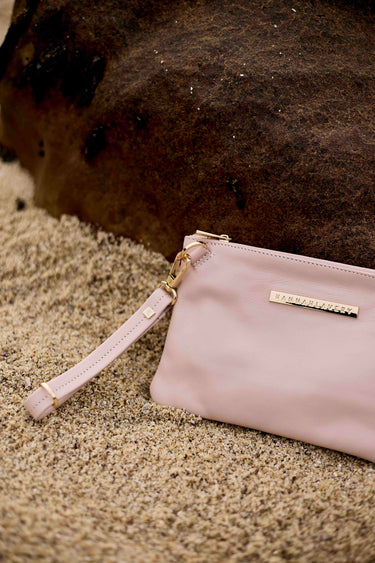 Wallet Clutch Bag | Marshmallow