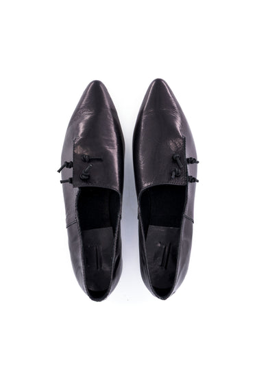 Knot Brogue