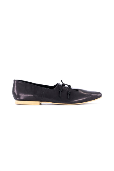 Knot Brogue