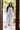 Linen Barrel Pants