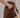 Linen Shorts | Chocolate