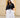 Bay Skirt | White