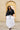 Bay Skirt | White