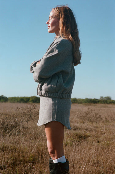 Melton Mini | Frosty