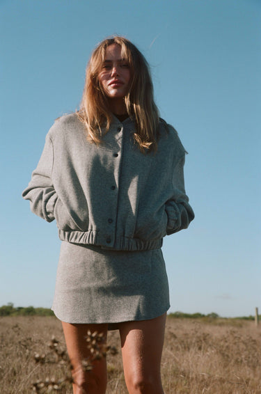 Melton Mini | Frosty