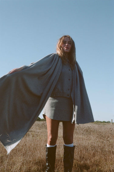 Melton Mini | Frosty