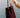 Melton Tote Bag | Plum