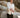 Mens Mandarin Long Shirt | Natural