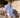 Mens Linen Shirt | Sky Blue