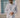 Mens Linen Shirt | White