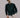 Mens Linen Shirt | Black