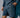 Mens Linen Shorts | Denim