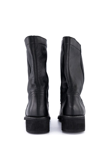 Mini Slouchy Boot