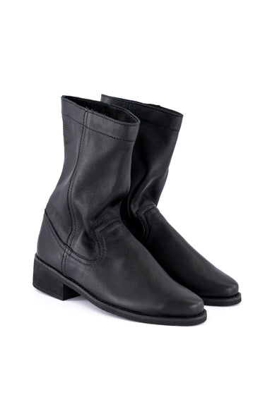 Mini Slouchy Boot