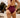 Moon One Piece | Ruby Wine