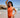 Moon One Piece | Tangerine