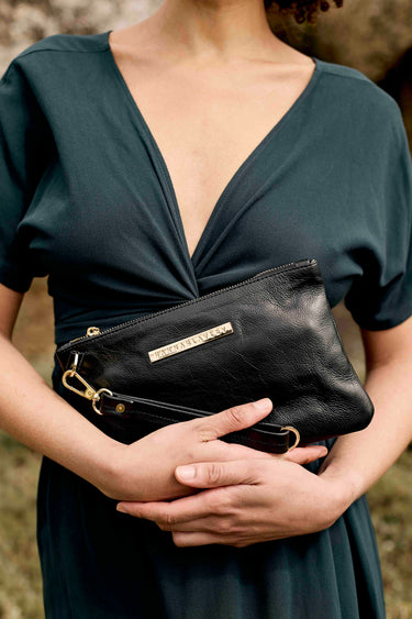 Wallet Clutch Bag