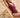 Plunge Swimsuit  | Ruby Wine