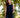 Reversible Mohair Vest | Black