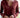 River Dress | Mahogany