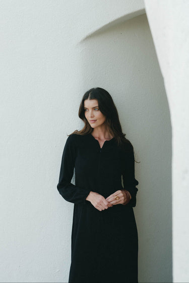 The River Dress