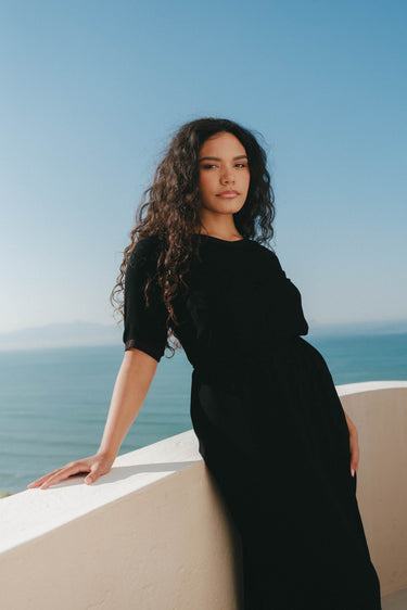 Serena Dress