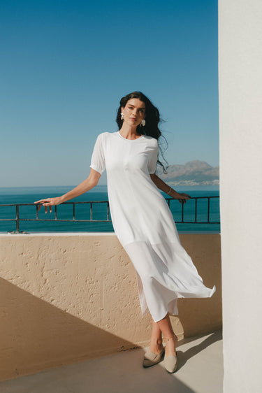 Serena Dress