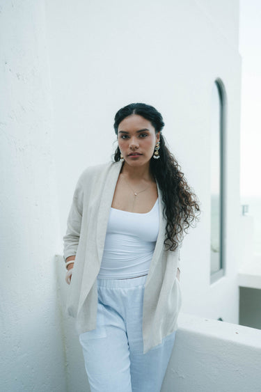 Garden Jacket