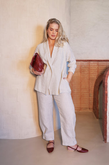 Garden Jacket