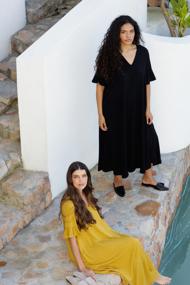 Spring Dress