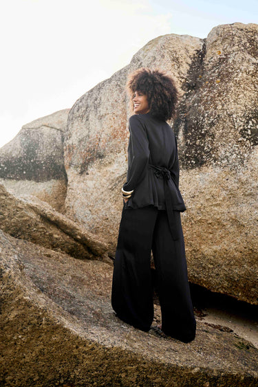 Sundowner Pants | Black