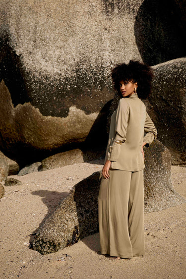 Sundowner Jacket | Olive