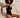 Twist One Piece | Black