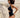 Twist One Piece | Black